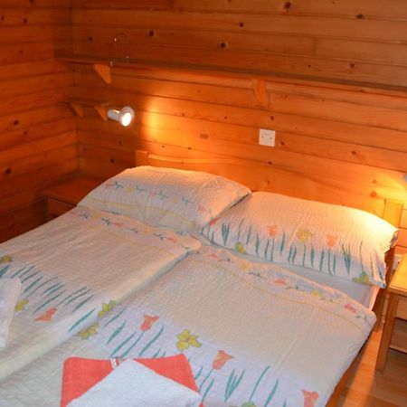 Apartment Lake Bohinj No. 5 Buitenkant foto