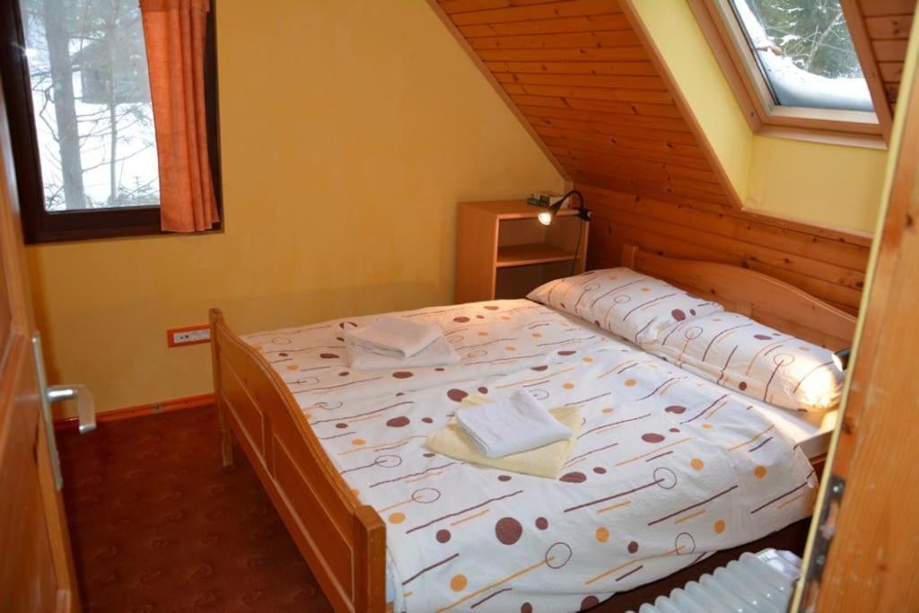 Apartment Lake Bohinj No. 5 Buitenkant foto