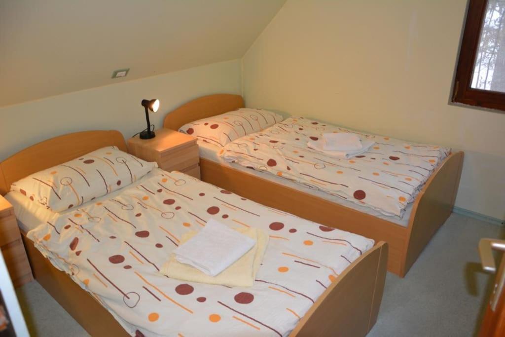 Apartment Lake Bohinj No. 5 Buitenkant foto