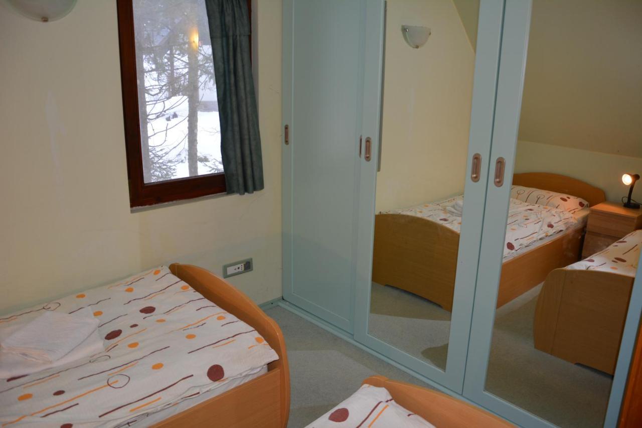 Apartment Lake Bohinj No. 5 Buitenkant foto