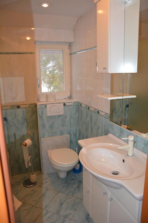 Apartment Lake Bohinj No. 5 Buitenkant foto