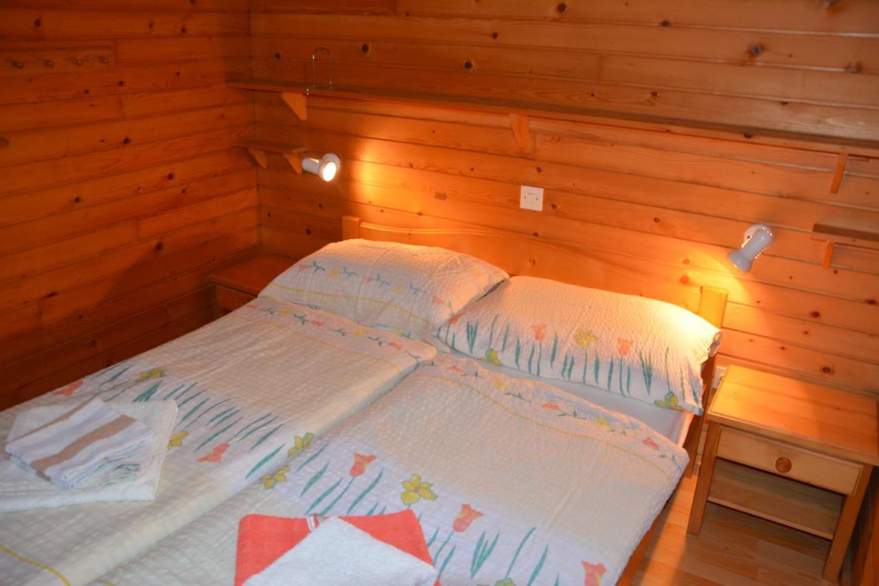 Apartment Lake Bohinj No. 5 Buitenkant foto