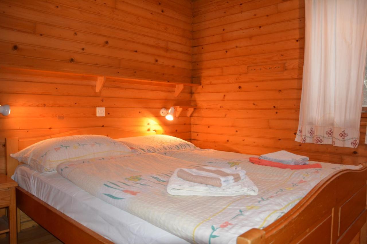 Apartment Lake Bohinj No. 5 Buitenkant foto