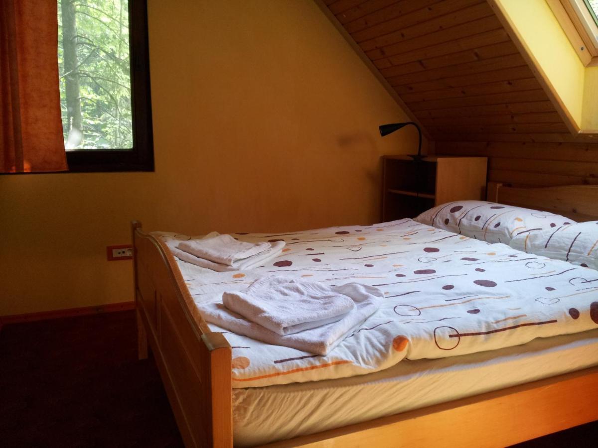 Apartment Lake Bohinj No. 5 Buitenkant foto