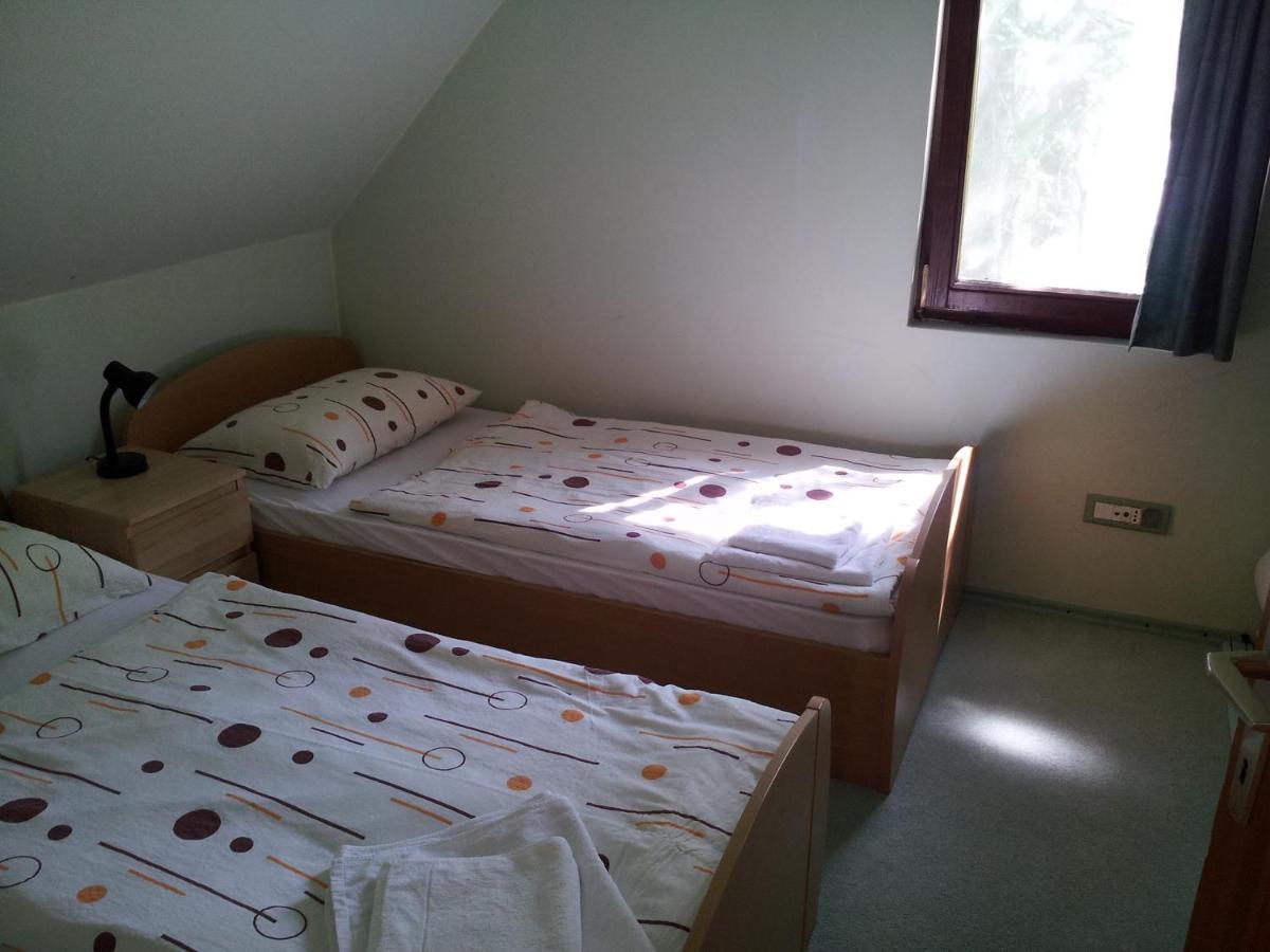 Apartment Lake Bohinj No. 5 Buitenkant foto